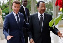 France and Africa’s Memory: The Compass of Acknowledgment Points Toward Cameroon