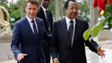 France and Africa’s Memory: The Compass of Acknowledgment Points Toward Cameroon