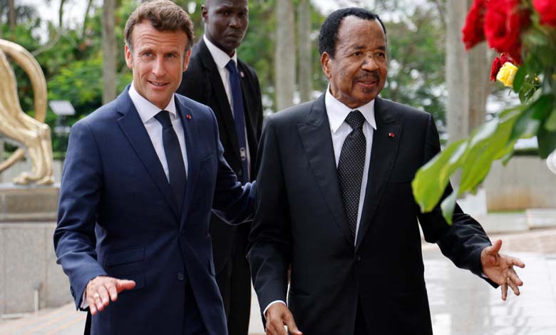 France and Africa’s Memory: The Compass of Acknowledgment Points Toward Cameroon