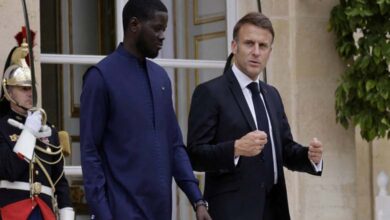France and Senegal: a balanced partnership beyond the colonial legacy