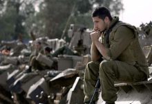 From the Battlefield to the Therapist’s Office: Gaza Haunts Israeli Soldiers Without Firing a Bullet