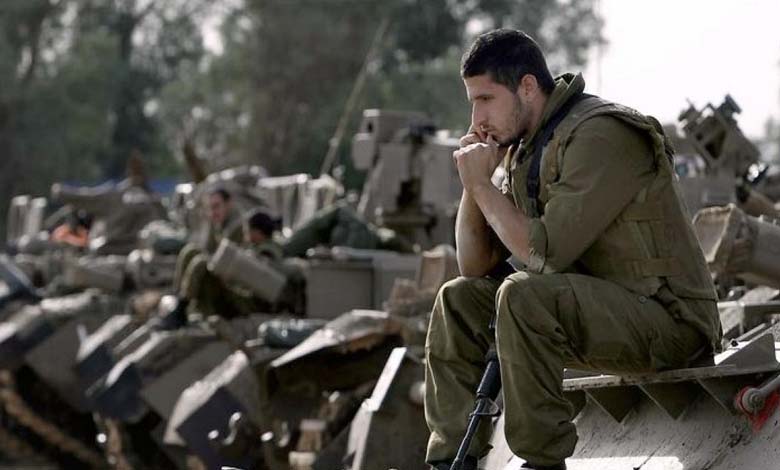 From the Battlefield to the Therapist’s Office: Gaza Haunts Israeli Soldiers Without Firing a Bullet
