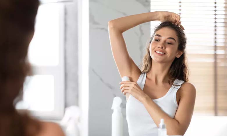 Full-Body Deodorant: Does It Truly Deserve Its TikTok Hype?