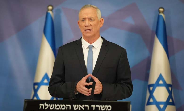 Gantz pressures Netanyahu to secure a hostage release deal