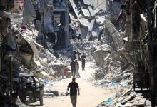 Gaza Sparks a Civil Servants’ Revolt in the European Union