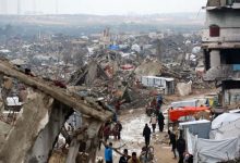Gaza's Humanitarian Crisis Shifts Western Diplomacy Toward Recognizing Palestine
