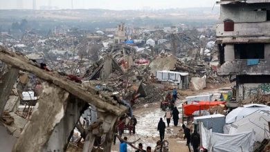 Gaza's Humanitarian Crisis Shifts Western Diplomacy Toward Recognizing Palestine