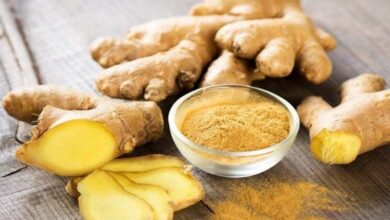 Ginger – A Remarkable Ally for Your Health from Digestion to Heart