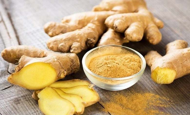 Ginger – A Remarkable Ally for Your Health from Digestion to Heart