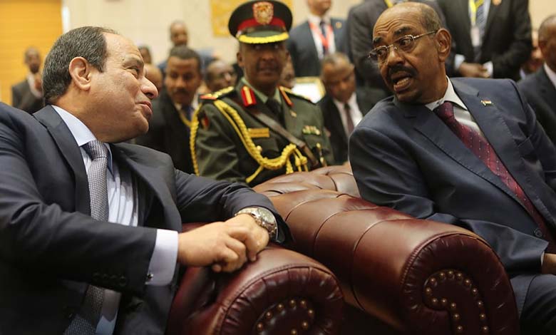 Halaib and Shalateen: From al-Bashir’s Deal to Egypt’s Grip on Sudanese Decision-Making