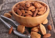 Half a Cup of Almonds a Day: Natural Protection for Your Body’s Cells