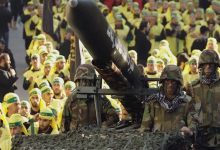 Hezbollah Faces a Silent Collapse: Missing Leadership, Besieged Weapons