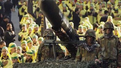 Hezbollah Faces a Silent Collapse: Missing Leadership, Besieged Weapons