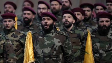 Hezbollah threatens Lebanon with a Karbala-style battle to keep its weapons