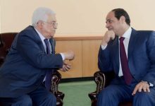 Historical Injustice… Egypt Rejects Israel’s Plans to Displace Palestinians
