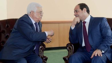 Historical Injustice… Egypt Rejects Israel’s Plans to Displace Palestinians