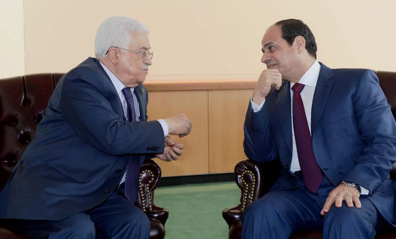 Historical Injustice… Egypt Rejects Israel’s Plans to Displace Palestinians