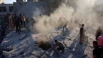 Hostages or Gaza’s Occupation: What Is Netanyahu’s Priority?