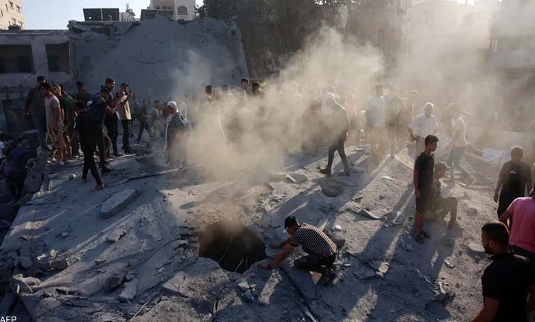 Hostages or Gaza’s Occupation: What Is Netanyahu’s Priority?