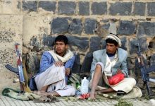Houthis follow al-Assad’s footsteps: Funding warfare through the Captagon trade
