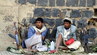 Houthis follow al-Assad’s footsteps: Funding warfare through the Captagon trade