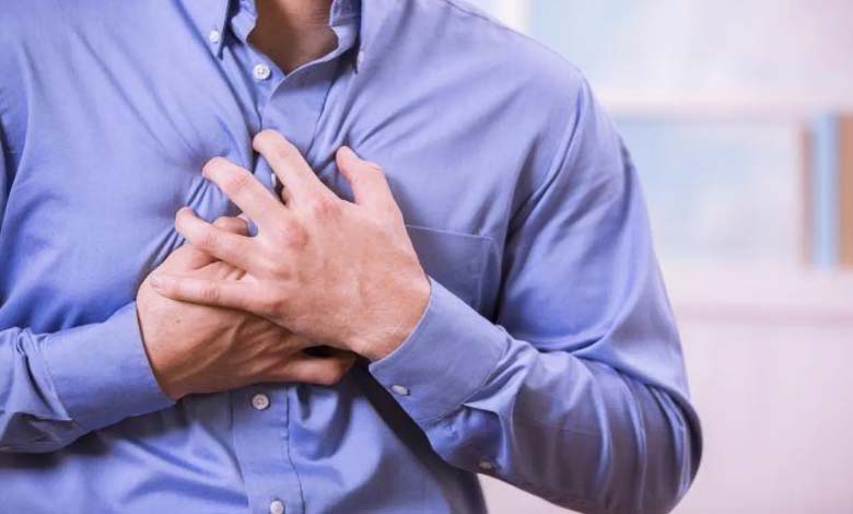 How Does Chronic Stress Affect Heart Health?