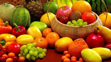 How seasonal fruits and vegetables strengthen your immunity