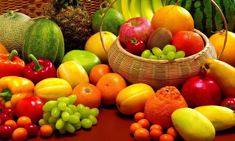 How seasonal fruits and vegetables strengthen your immunity