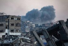 How the Muslim Brotherhood Serves Netanyahu Under the Guise of Solidarity with Gaza