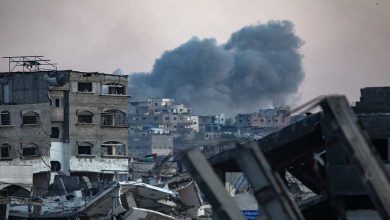 How the Muslim Brotherhood Serves Netanyahu Under the Guise of Solidarity with Gaza