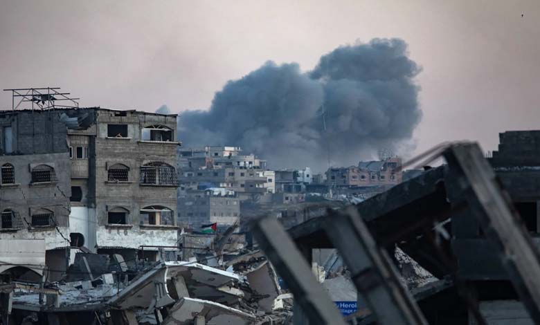 How the Muslim Brotherhood Serves Netanyahu Under the Guise of Solidarity with Gaza