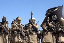 ISIS is working to link its hotspots in Africa — the threat goes beyond the continent