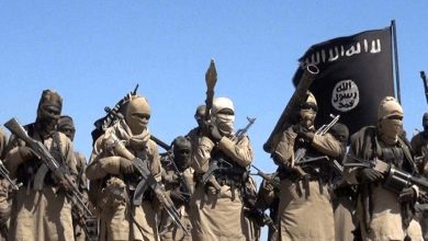 ISIS is working to link its hotspots in Africa — the threat goes beyond the continent