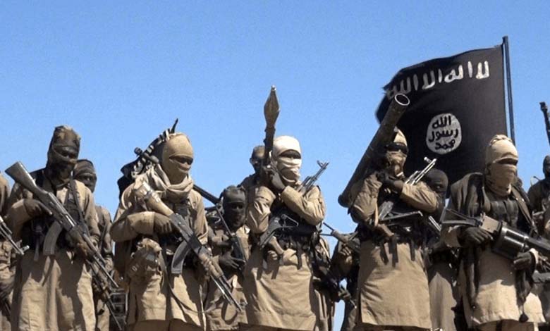 ISIS is working to link its hotspots in Africa — the threat goes beyond the continent