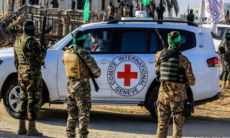 Intensive Mediation Efforts… Details of the Last Chance Negotiations Between Israel and Hamas