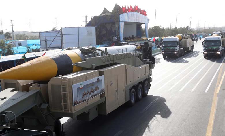 Iran threatens to use more advanced ballistic missiles if attacked by Israel