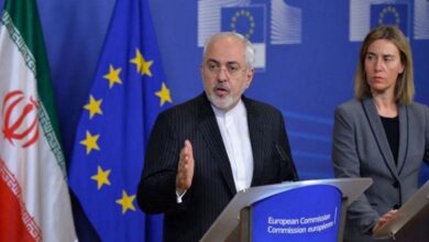 Iranian-European Talks on Nuclear Issue and Sanctions