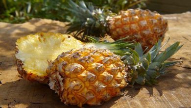 Is Eating Pineapple Every Day Healthy?