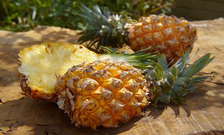 Is Eating Pineapple Every Day Healthy?