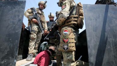 Is Iraq Ready for the Collective Repatriation of Female Prisoners and Children Linked to ISIS?