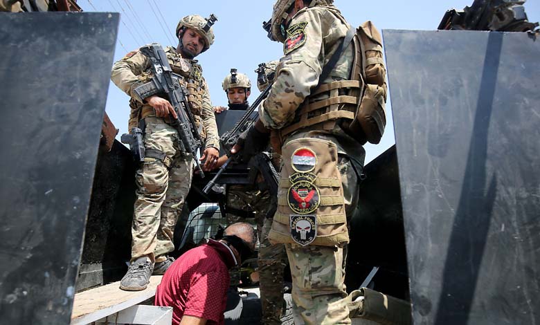 Is Iraq Ready for the Collective Repatriation of Female Prisoners and Children Linked to ISIS?
