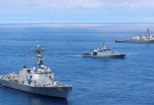 Is War Approaching? Venezuela Deploys Warships and Drones in Response to U.S. Moves
