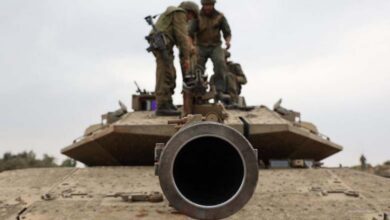 Israel Prepares to Implement Gaza Occupation Plan and Evacuate Civilians