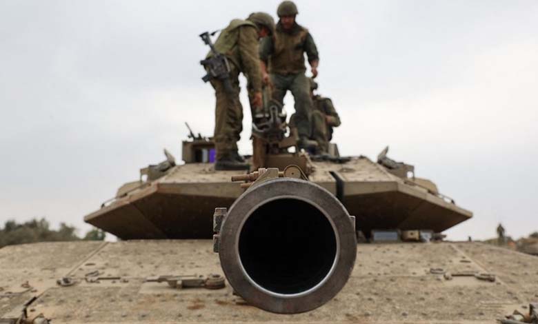 Israel Prepares to Implement Gaza Occupation Plan and Evacuate Civilians
