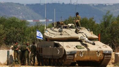 Israeli Army Faces Fierce Resistance in Gaza Outskirts