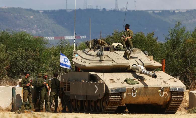 Israeli Army Faces Fierce Resistance in Gaza Outskirts