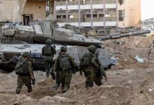 Israeli Army Preparing to Occupy Gaza City with a Quarter Million Soldiers