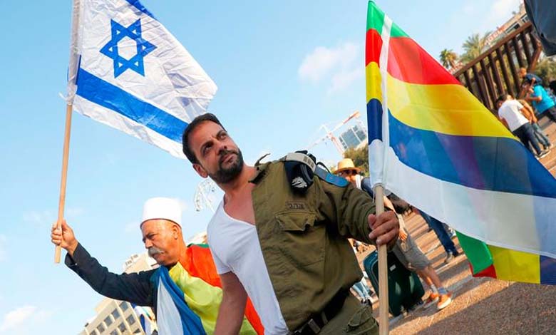 Israeli Druze Cross Borders to Aid Their Brethren in Sweida