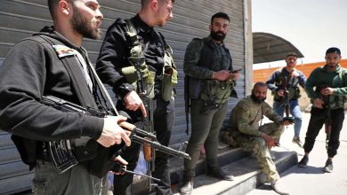 Israeli Humanitarian Corridor to Sweida Facilitated by U.S. Mediation Efforts