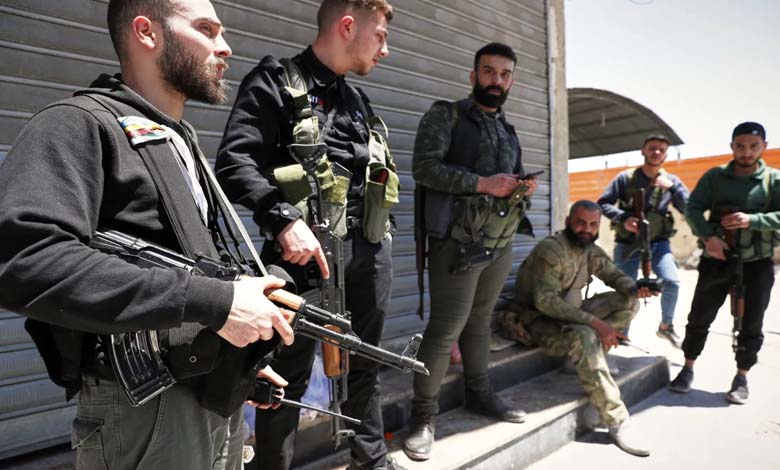 Israeli Humanitarian Corridor to Sweida Facilitated by U.S. Mediation Efforts